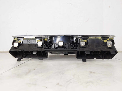 Radio Bezel Trim CHRYSLER 200 122