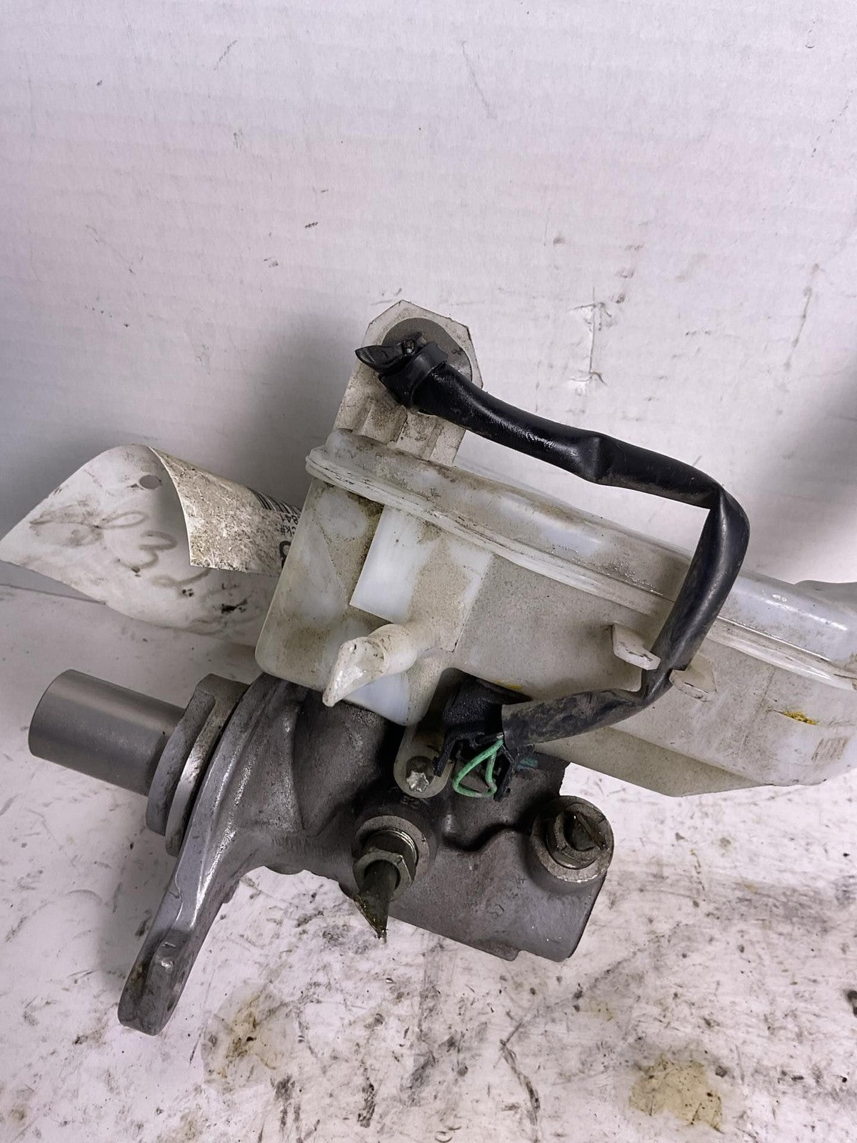 Master Cylinder NISSAN SENTRA 13 14 15 16 17 18 194