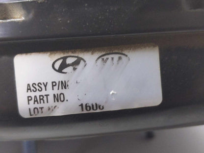 Power Brake Booster HYUNDAI SONATA 15 16 17 18 195