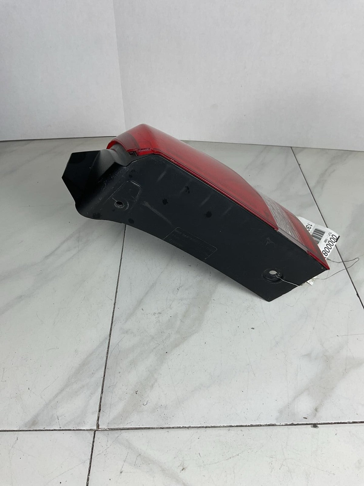 Tail Light Assembly DODGE JOURNEY Right 10 11 12 13 14 15 16 17 18 19 202