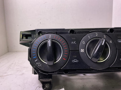 Heater A/c Control YARIS IA 17 182