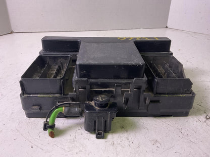 Engine Fuse Box FORD FUSION 17 18 19 203