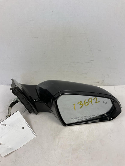Right Passenger Side Door Mirror For 2015-2017 HYUNDAI SONATA0