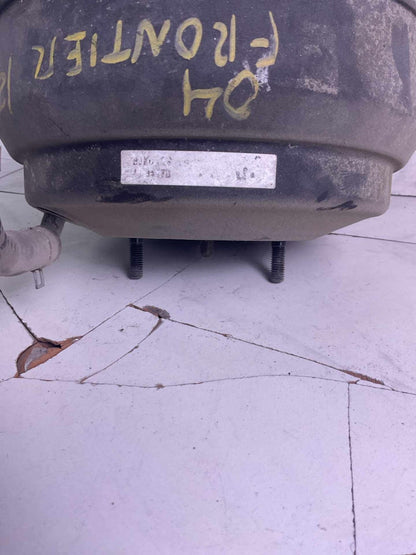 Power Brake Booster NISSAN FRONTIER 98 99 00 01 02 03 041