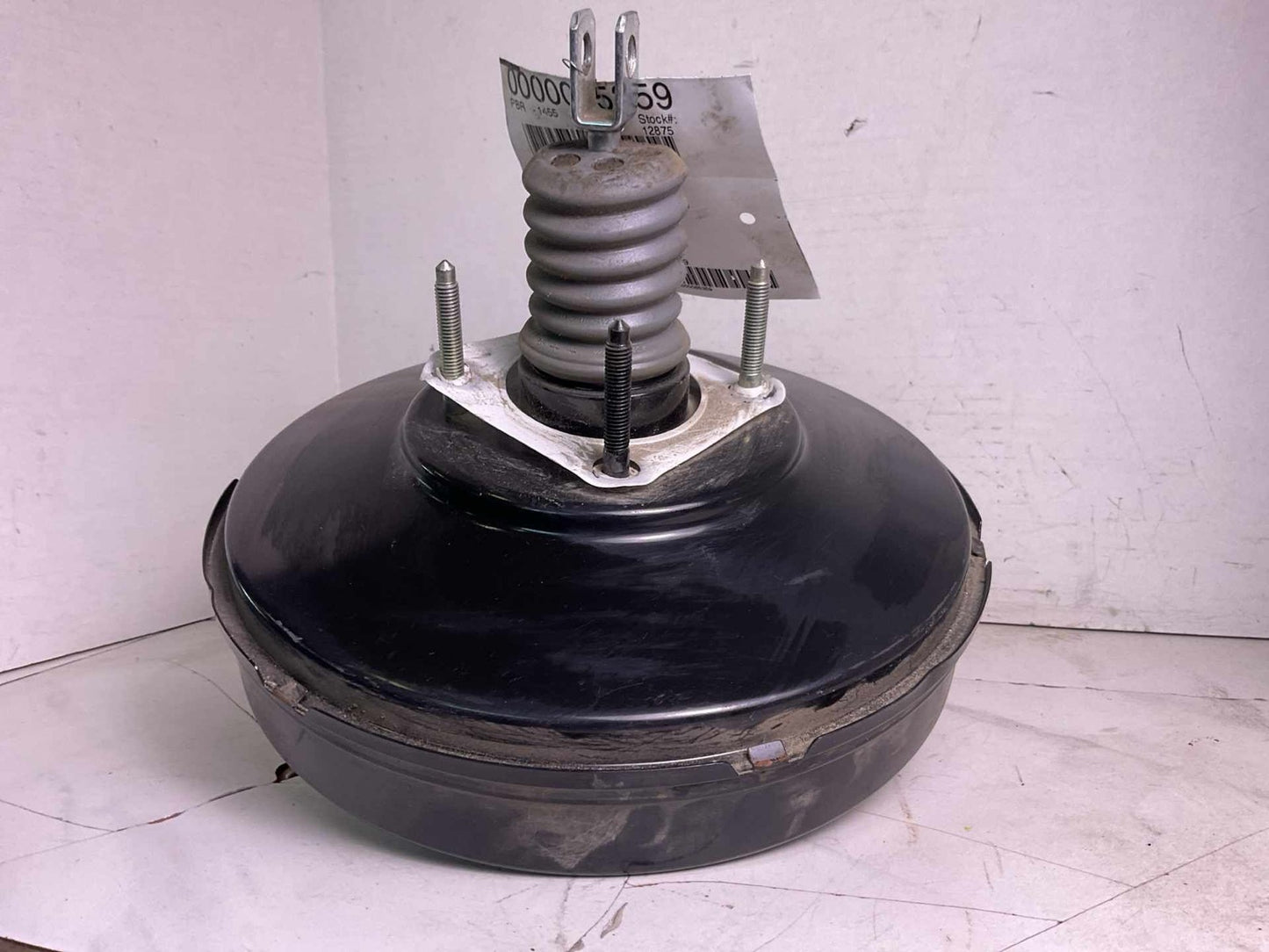 Power Brake Booster FORD FUSION 14 15 160