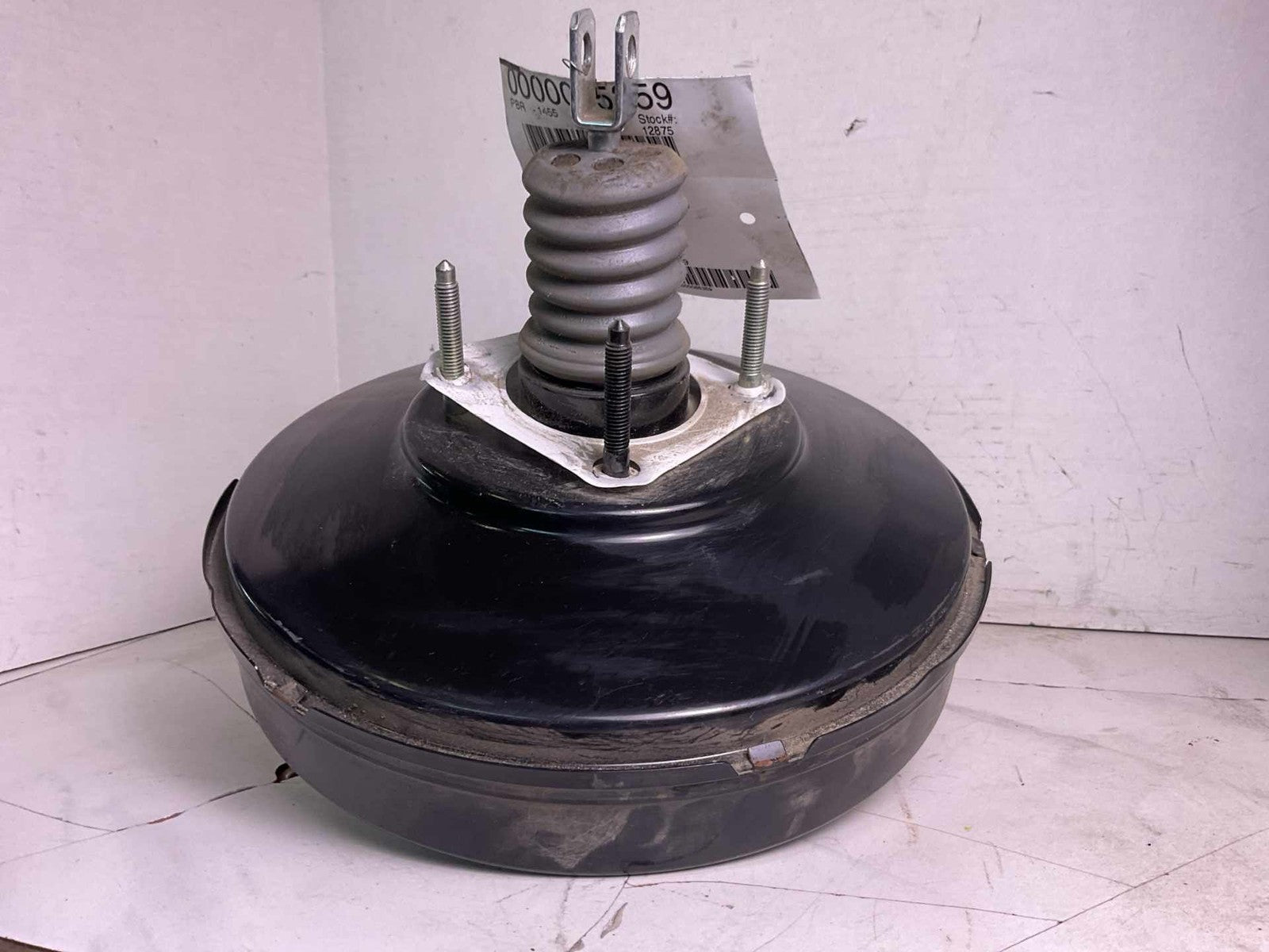 Power Brake Booster FORD FUSION 14 15 160
