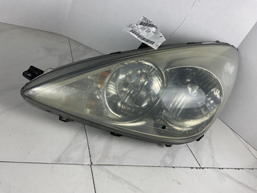 Headlamp Assembly LEXUS ES300 Left 02 031
