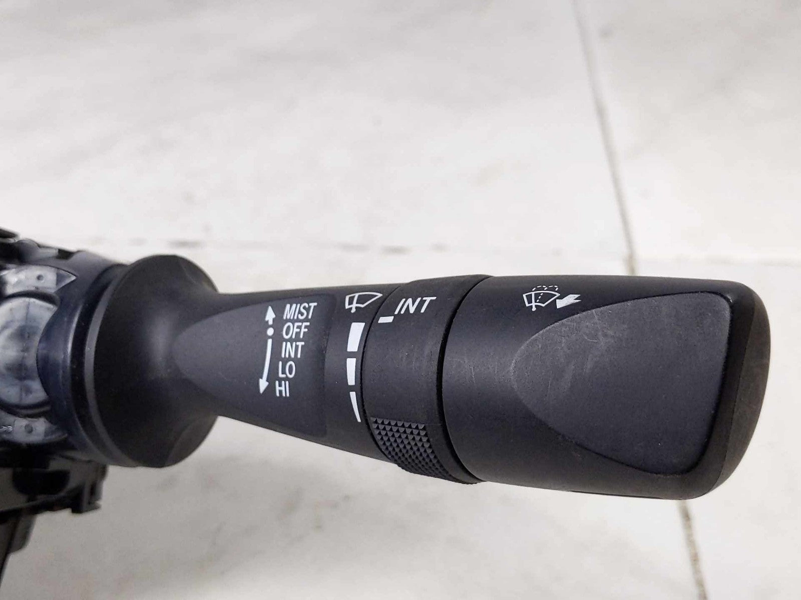 Combination Switch TOYOTA COROLLA 14 15 1610