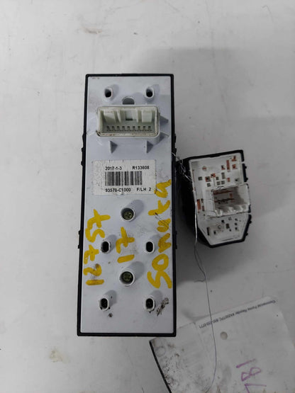 Door Switch Front HONDA ACCORD 08 09 10 11 123