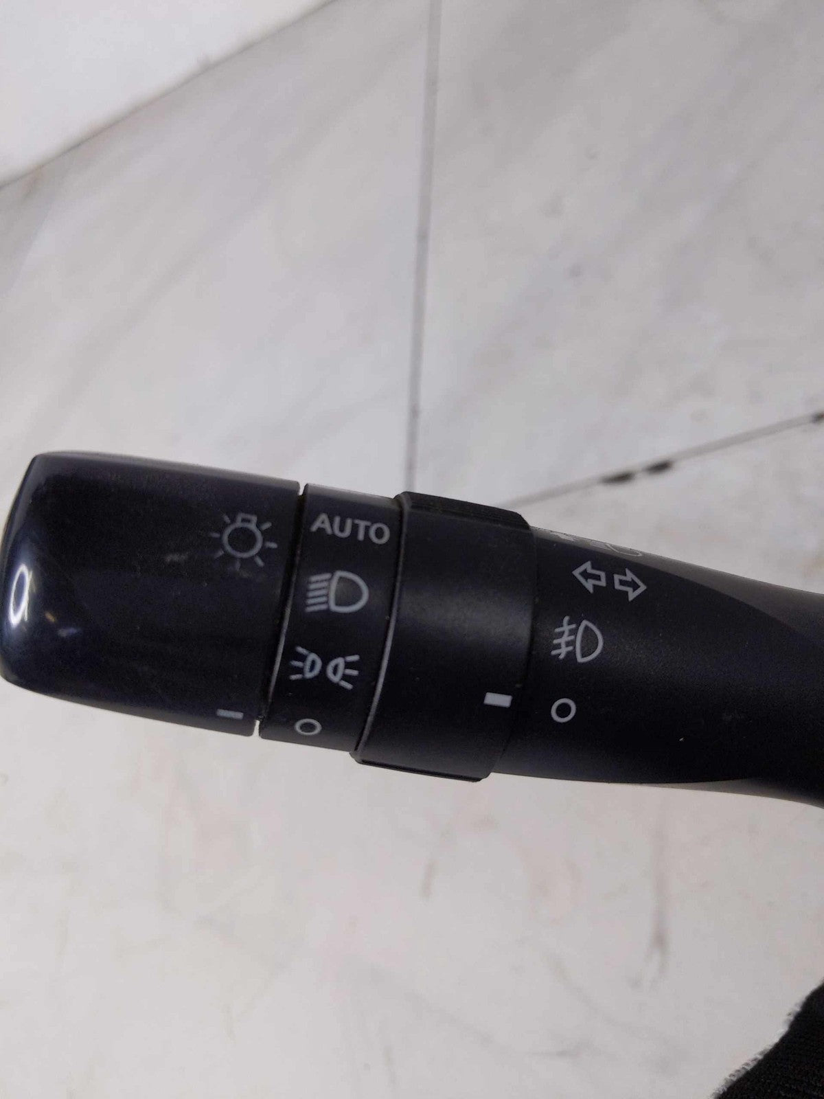 Combination Switch LEXUS GS350 09 10 114