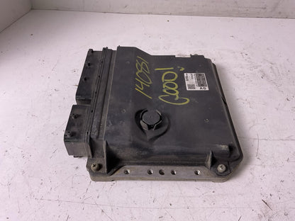 Engine/motor Brain Box TOYOTA CAMRY 073
