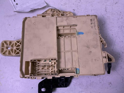 Cabin Fuse Box HYUNDAI SONATA 173