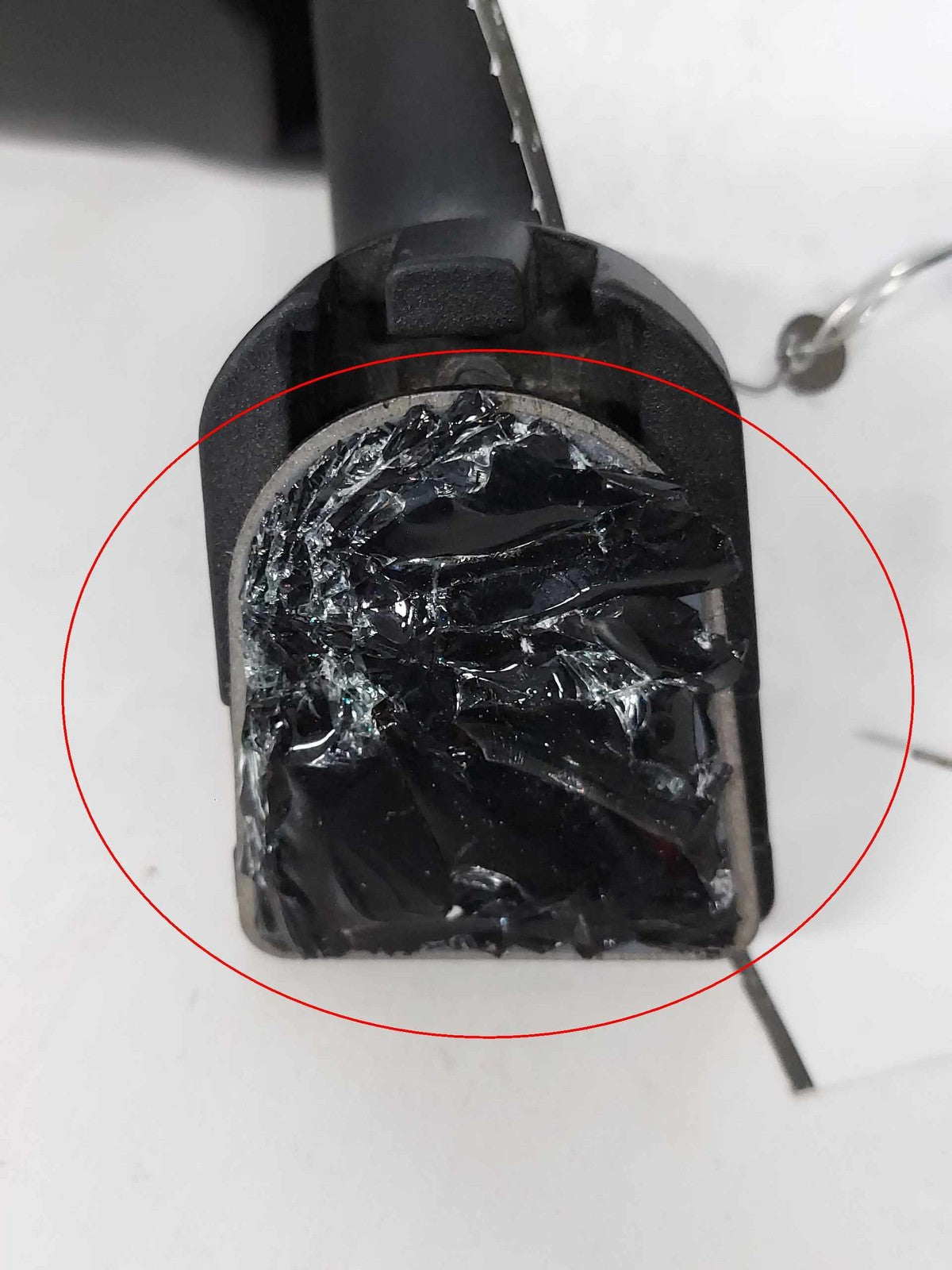 Rear View Mirror HONDA ACCORD 06 07 08 09 10 11 124