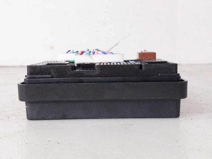 Engine Fuse Box NISSAN VERSA 20 21 22 23 243