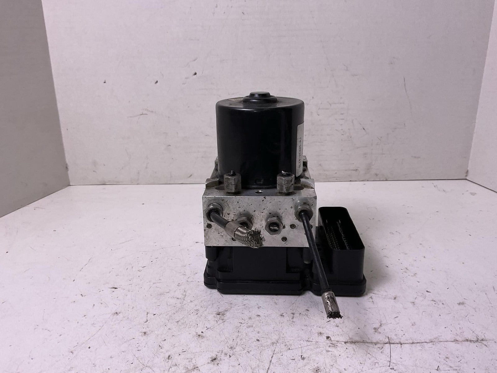 Anti-lock Brake Parts FORD EXPEDITION 090