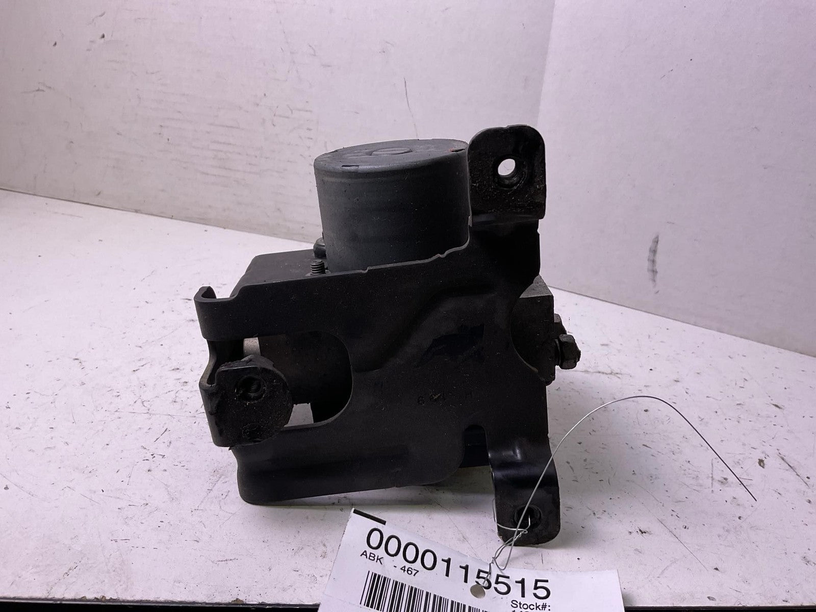 Anti-lock Brake Parts GMC SIERRA 1500 09 10 11 12 130