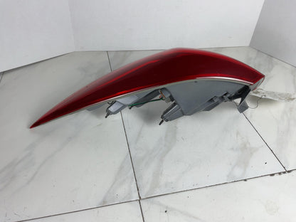 Tail Light Assembly HYUNDAI ELANTRA Right 17 182