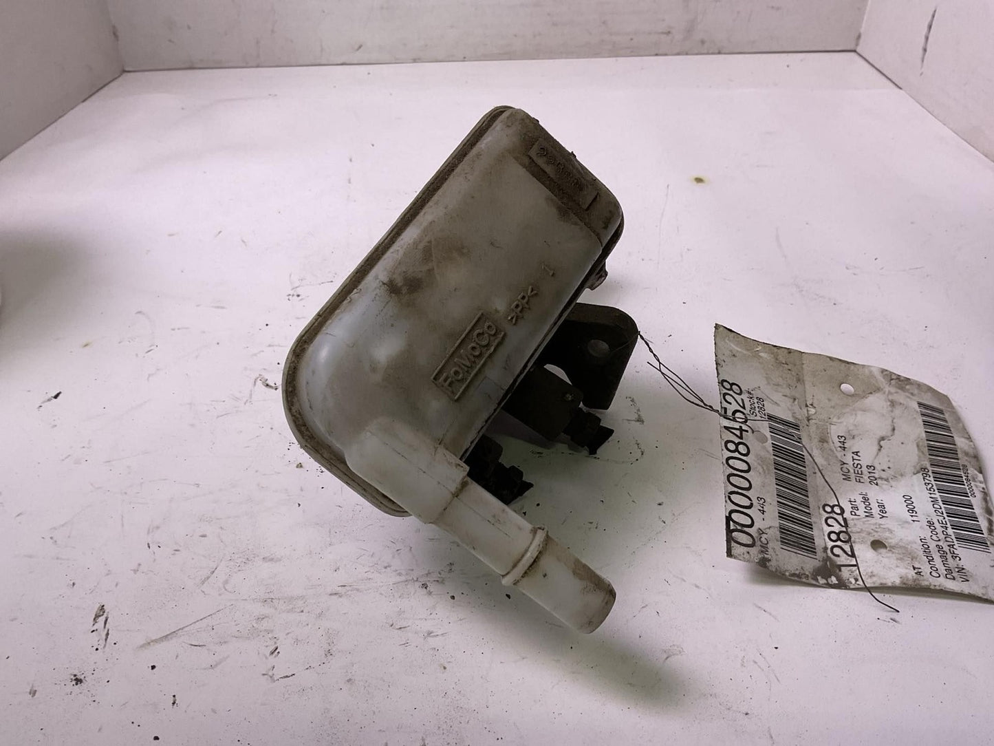 Master Cylinder FORD FIESTA 11 12 13 14 15 16 17 18 192