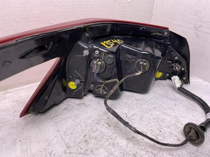 Tail Light Assembly NISSAN MAXIMA Right 16 17 183