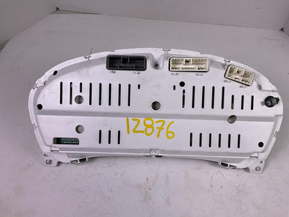 Speedometer HYUNDAI TUCSON 05 063