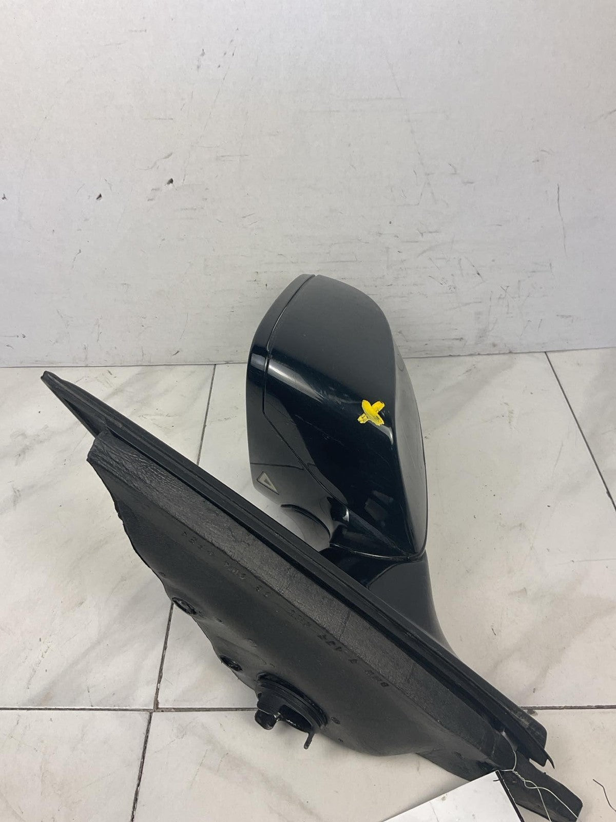 Left Driver Side Door Mirror for 2013-2015 BMW 750I3