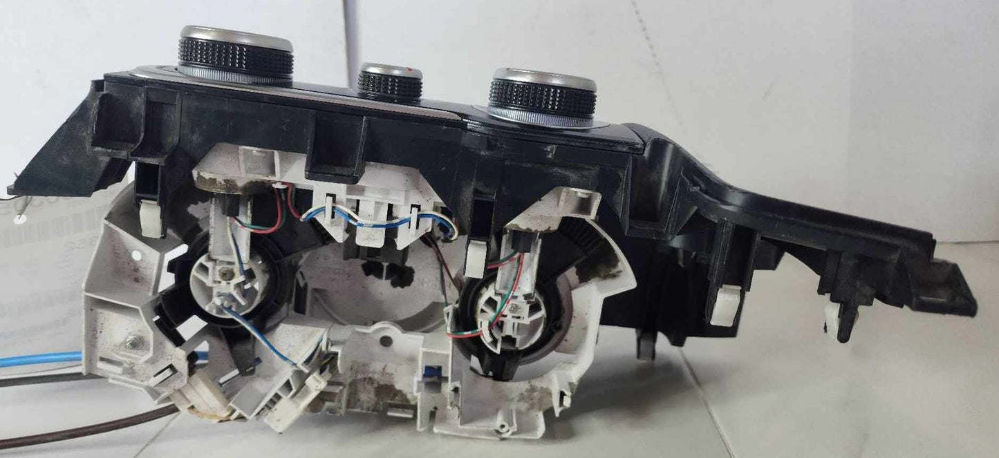Heater A/c Control HONDA FIT 15 16 17 18 19 206