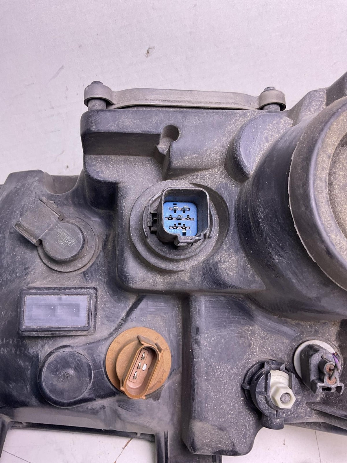 Headlamp Assembly LINCOLN NAVIGATOR Right 07 08 09 10 11 12 13 143