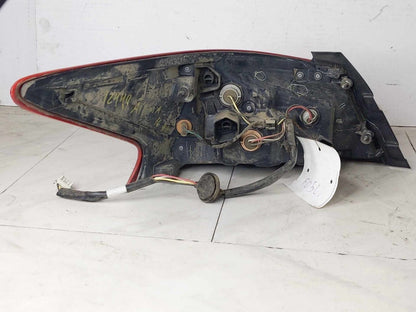 Tail Light Assembly NISSAN ALTIMA Right 16 172