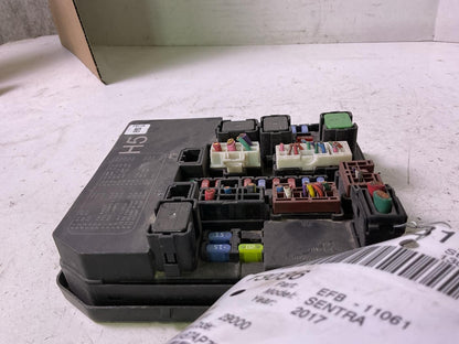 Engine Fuse Box NISSAN SENTRA 13 14 15 16 17 18 191
