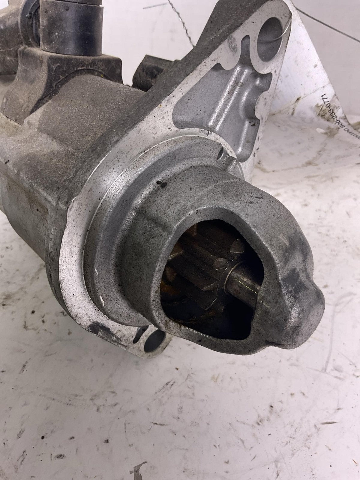 Starter Motor Assembly For 2016-2022 HONDA HRV1