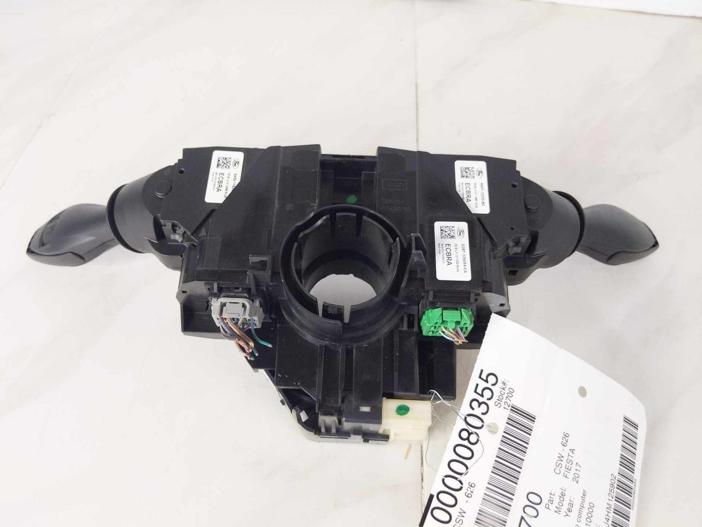 Combination Switch FORD FIESTA 11 12 13 14 15 16 17 18 190