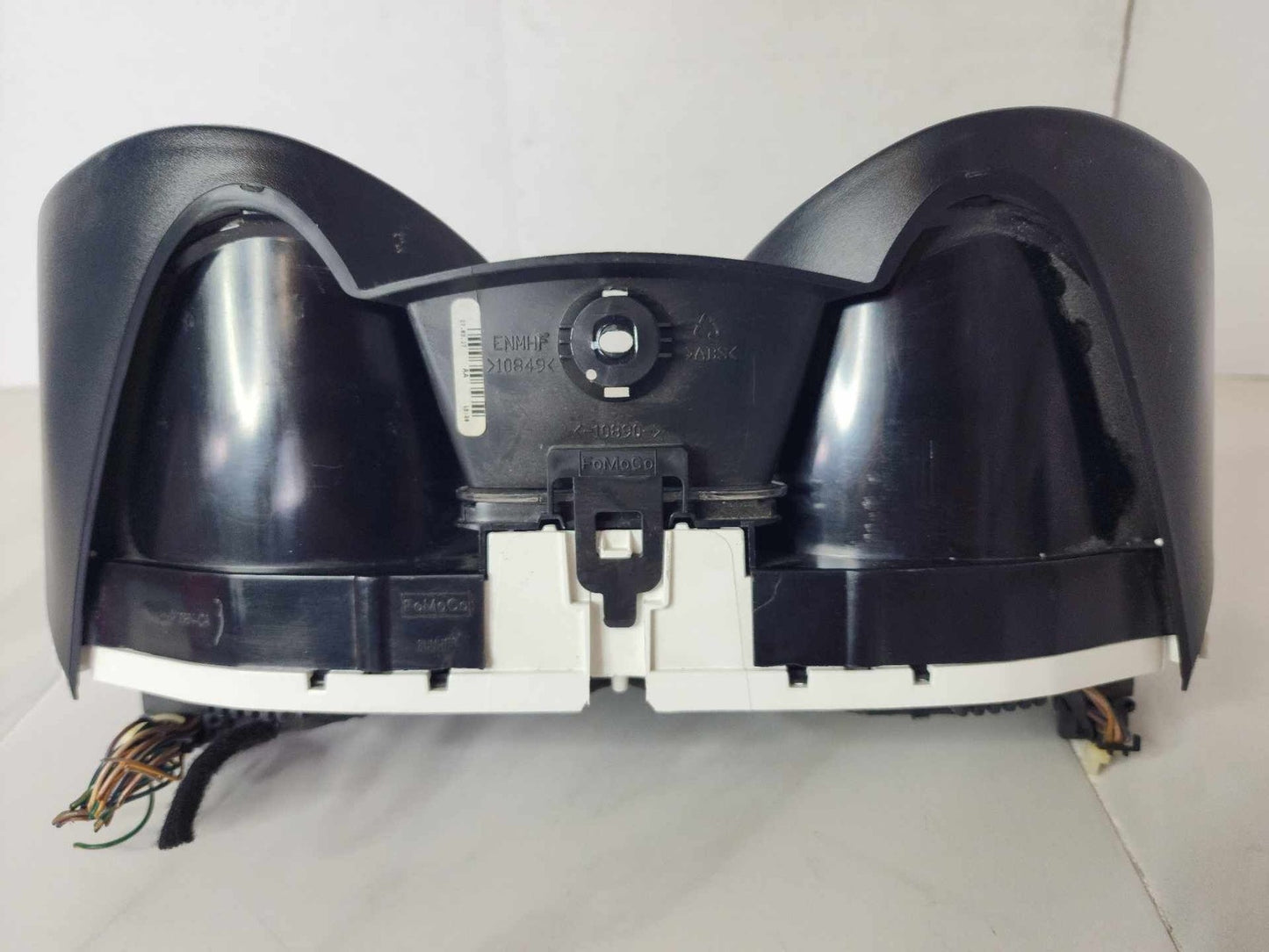 Speedometer FORD FIESTA 16 174