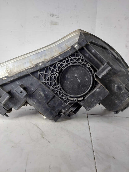 Headlamp Assembly HYUNDAI GENESIS Left 09 10 11 125