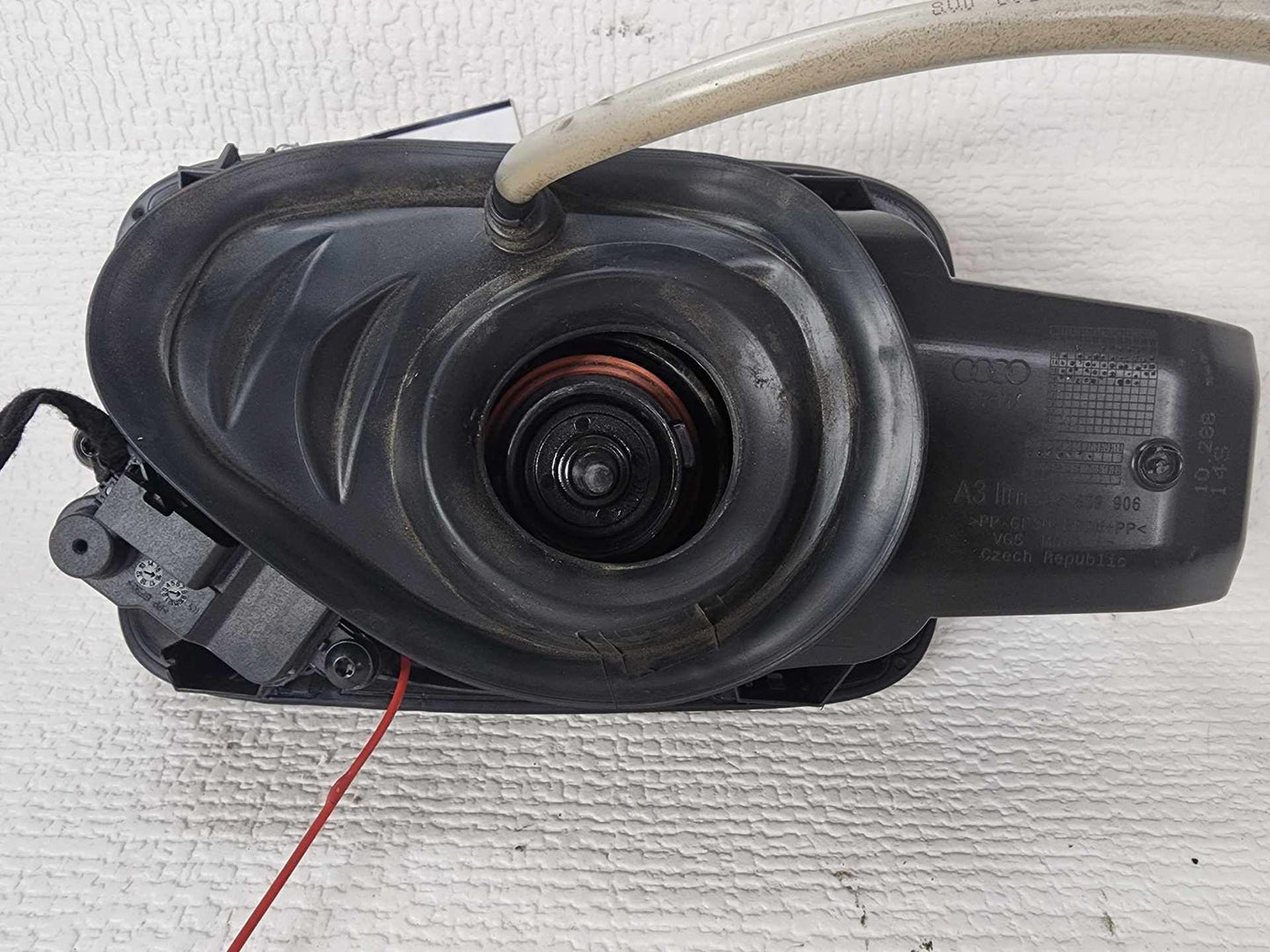 Fuel Tank Door AUDI A3 15 16 17 18 19 202