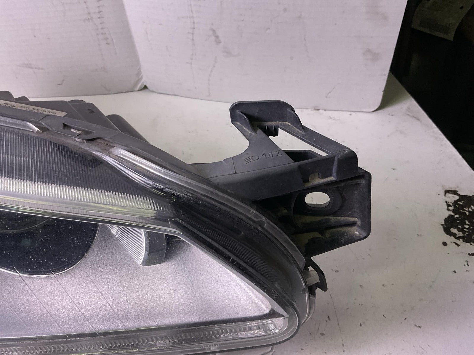 Headlamp Assembly JAGUAR XJ Right 10 11 12 13 14 151