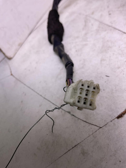 Door Mirror MAZDA CX5 Left 15 163