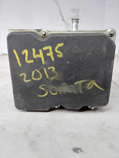 Anti-lock Brake Parts HYUNDAI SONATA 11 12 136