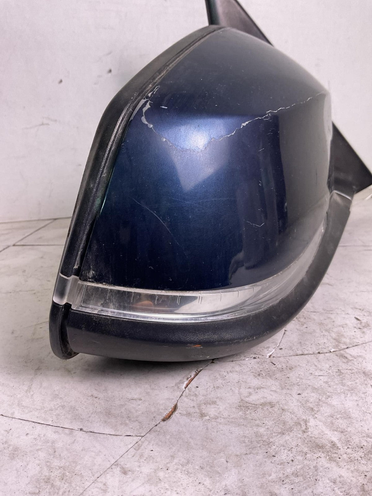 Door Mirror BMW X1 Right 13 14 154