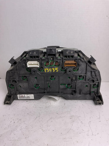 Speedometer INFINITI G35 031