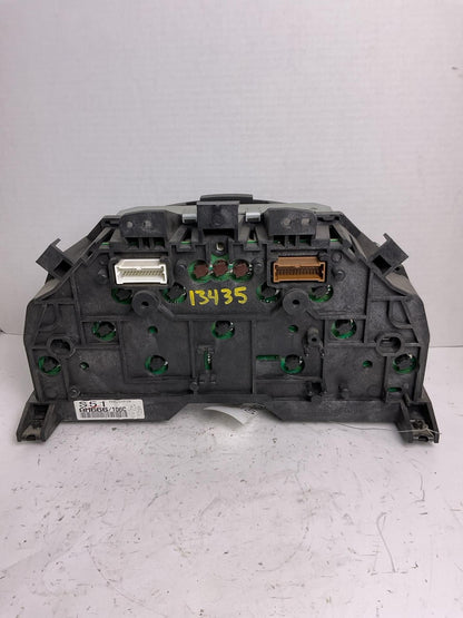 Speedometer INFINITI G35 031