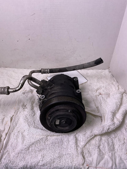 A/c Air Compressor TOYOTA COROLLA 03 04 05 06 07 081