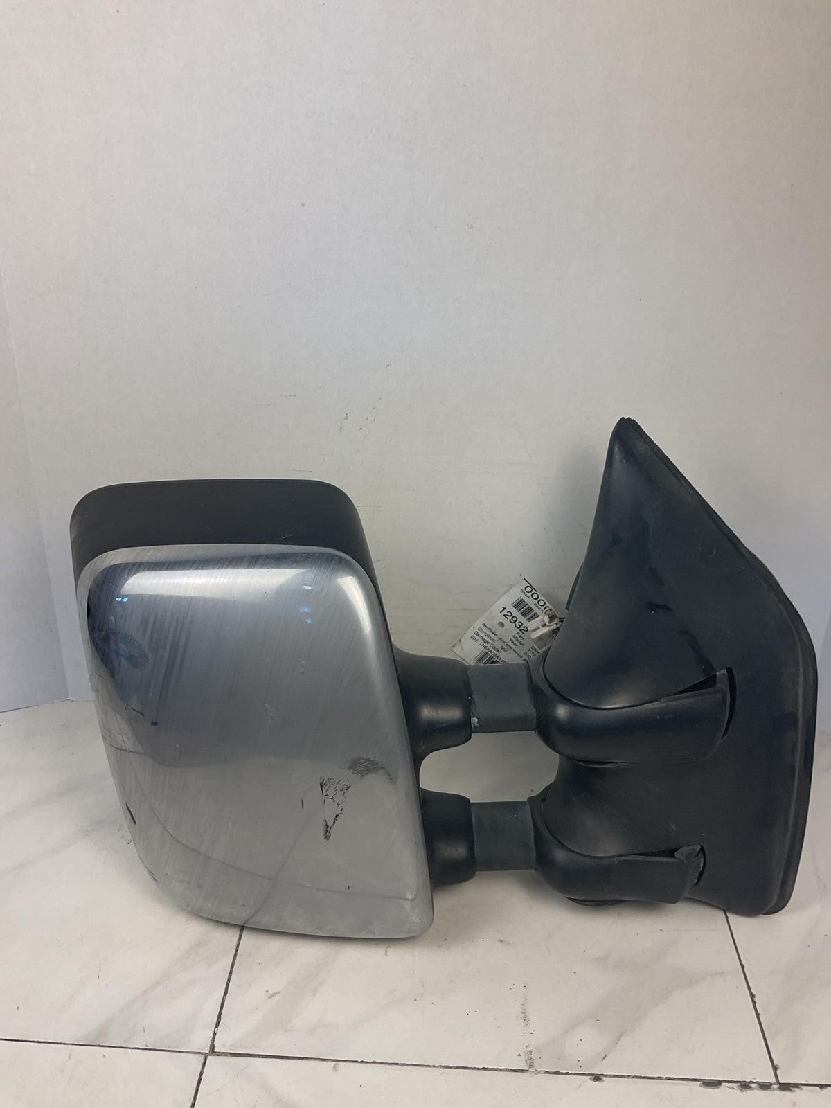 Door Mirror NISSAN TITAN Right 04 05 06 07 08 09 10 11 12 13 14 152