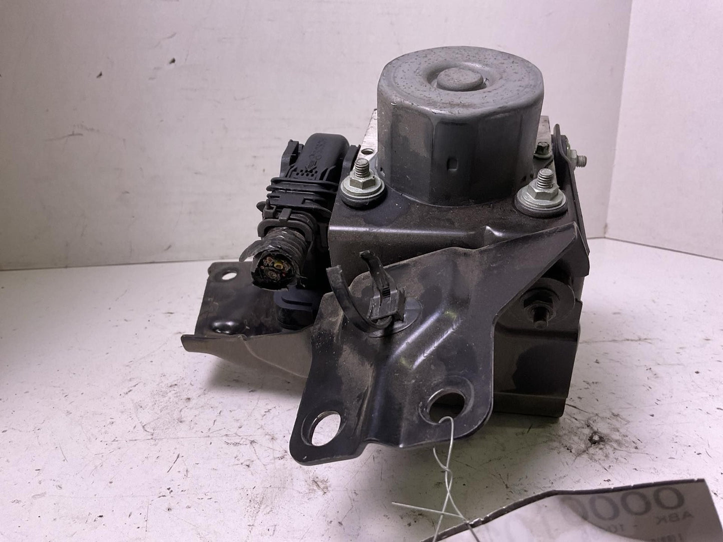 Anti-lock Brake Parts ROGUE EXCEPT SPORT 19 203