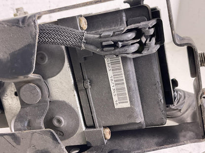 Anti-lock Brake Parts SUBARU IMPREZA 02 034