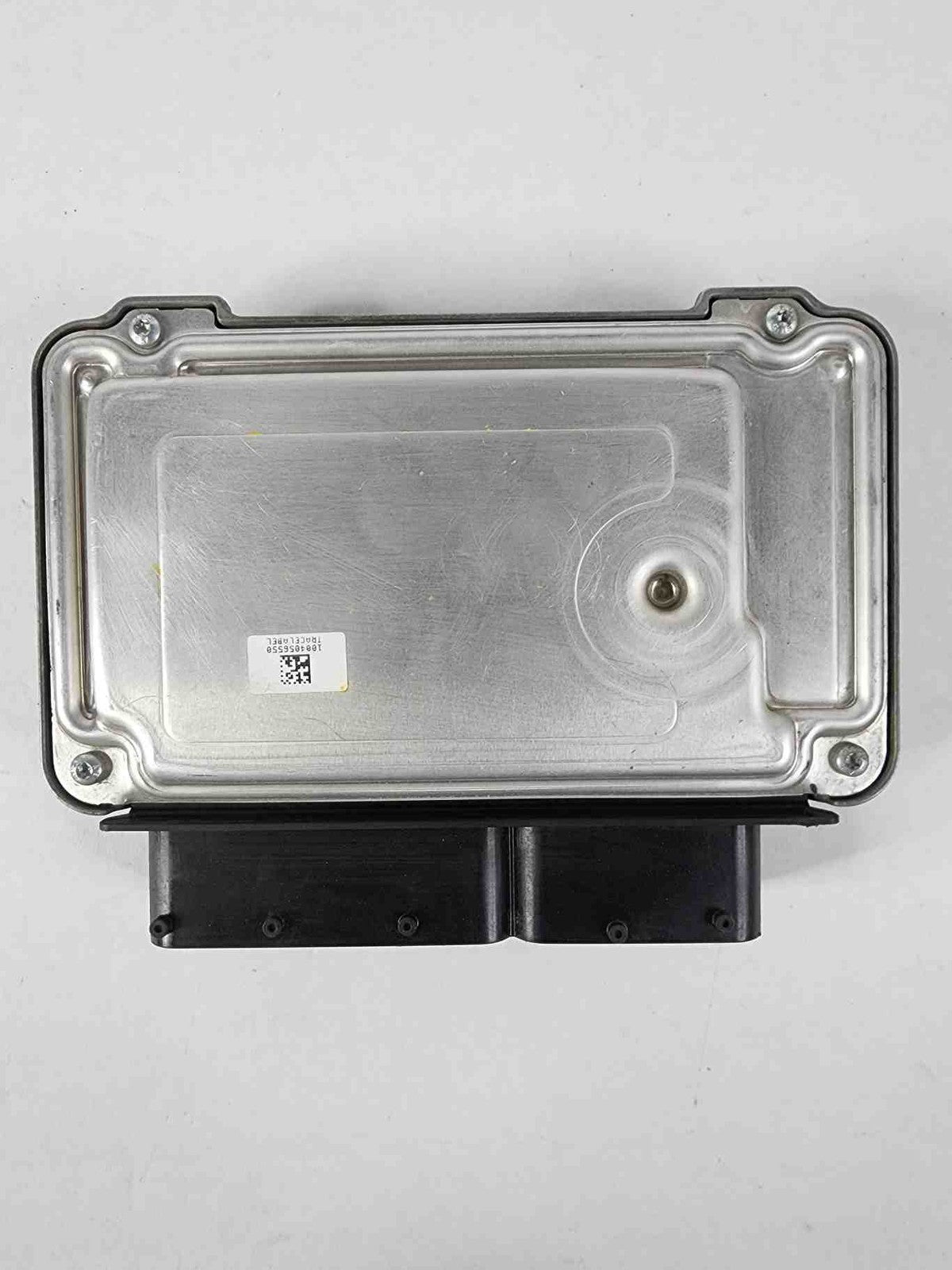 Engine/motor Brain Box JETTA EXCEPT GLI 14 15 162