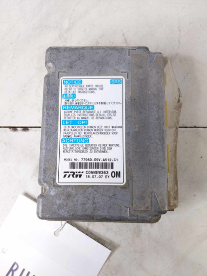 Chassis Brain Box HONDA PILOT 06 07 080