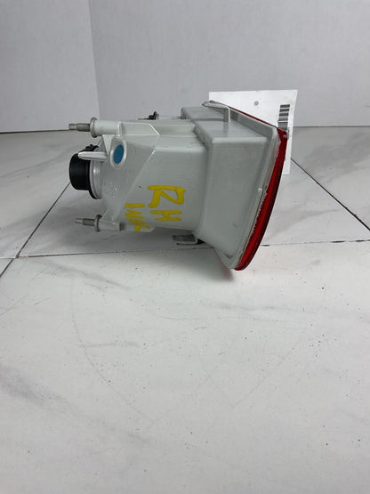 Tail Light Assembly CHEVY CAMARO Right 10 11 125