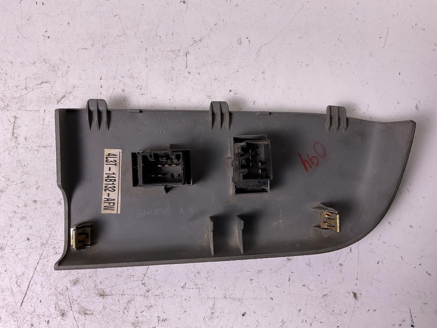 Door Switch Front FORD PICKUP F150 042