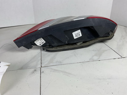 Tail Light Assembly MERCEDES S-CLASS Left 07 08 092