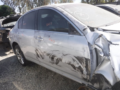 Sun Visor INFINITI G37 Right 09 10 11 12 133